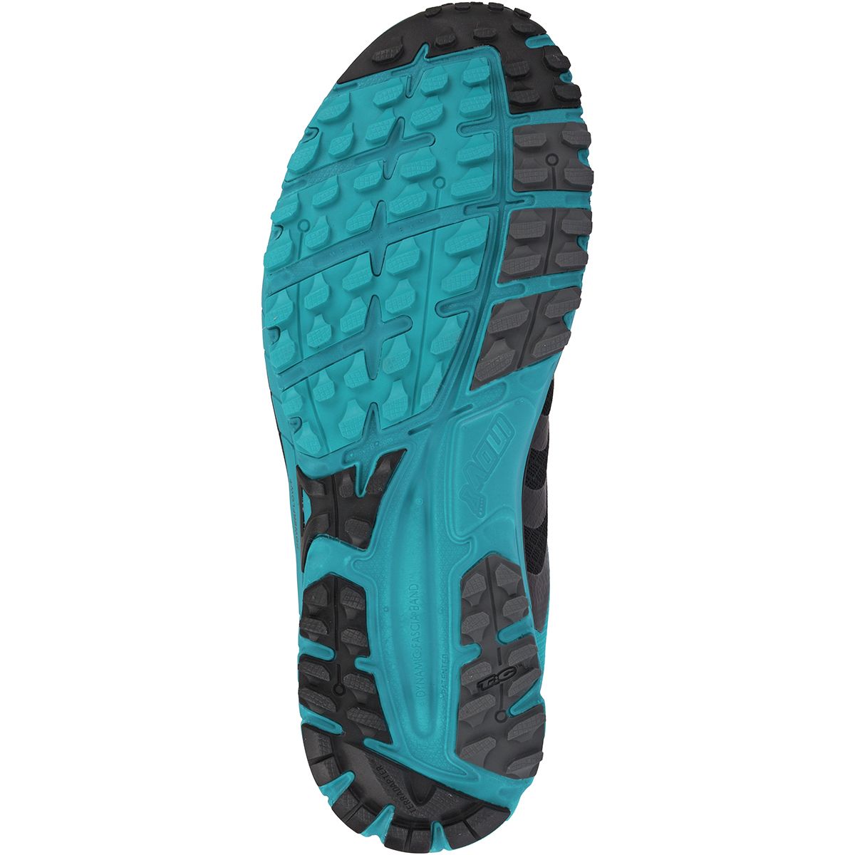 parkclaw 275 gtx women's