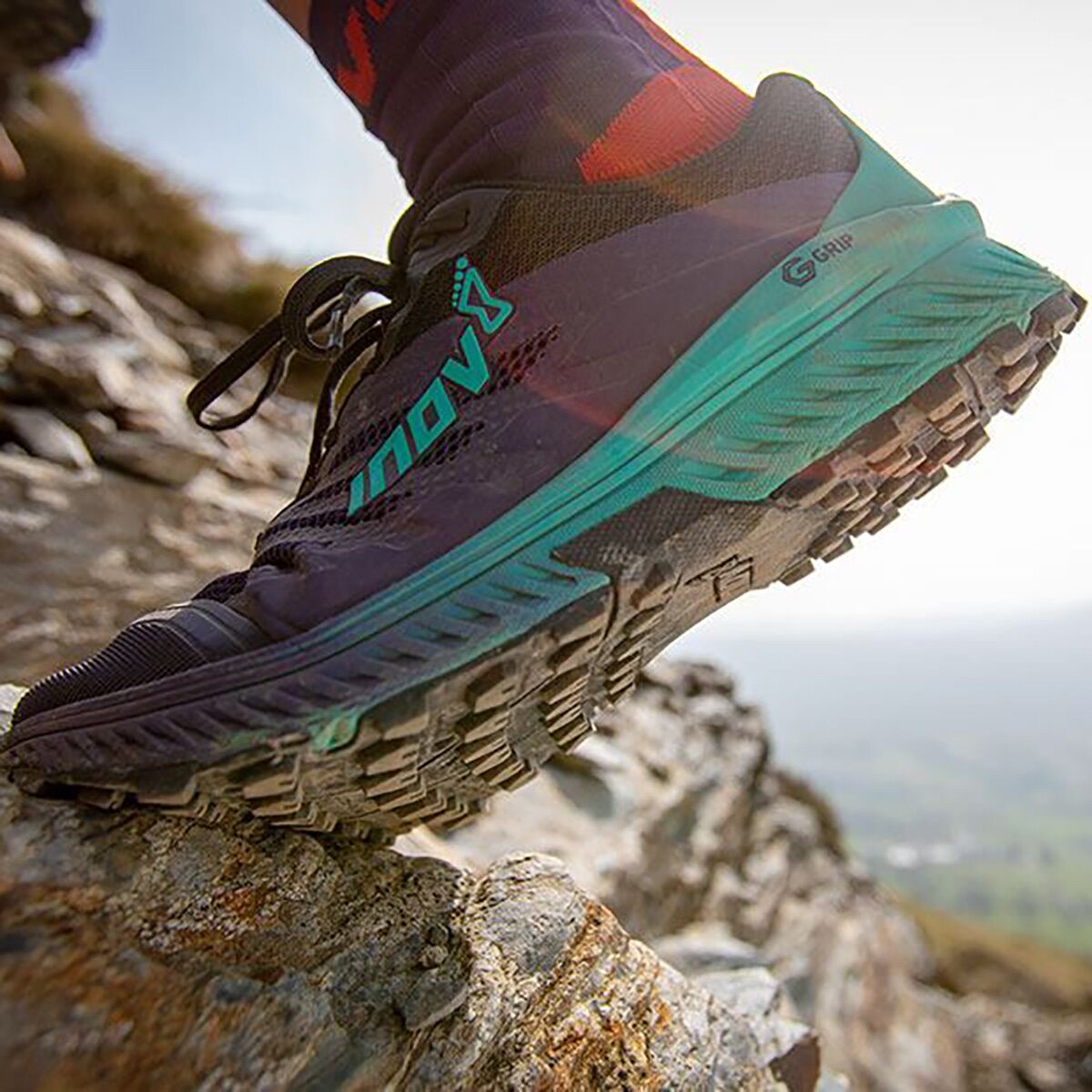 inov womens trail shoes