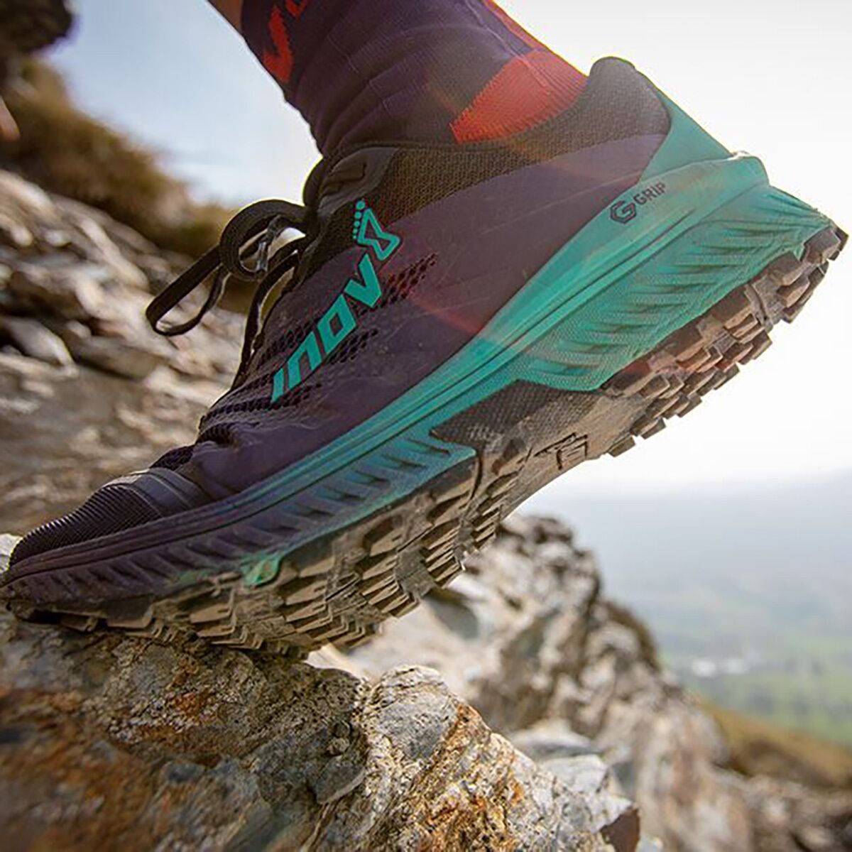 Inov 8 Trailroc G 280 Trail Running Shoe - Women's - Footwear