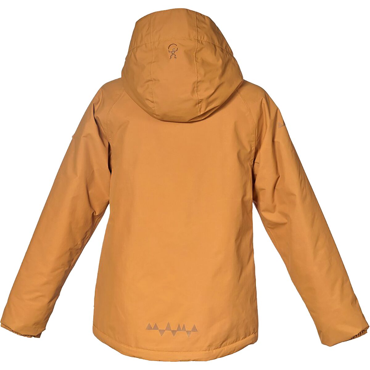Isbjorn of Sweden Carving Winter Jacket - Kids´