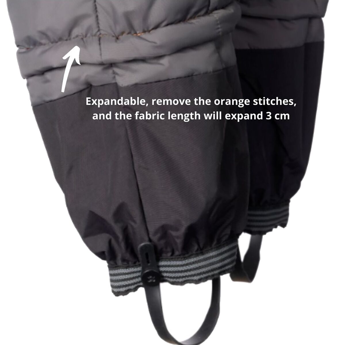Isbjorn of Sweden Powder Winter Pant - Toddlers´