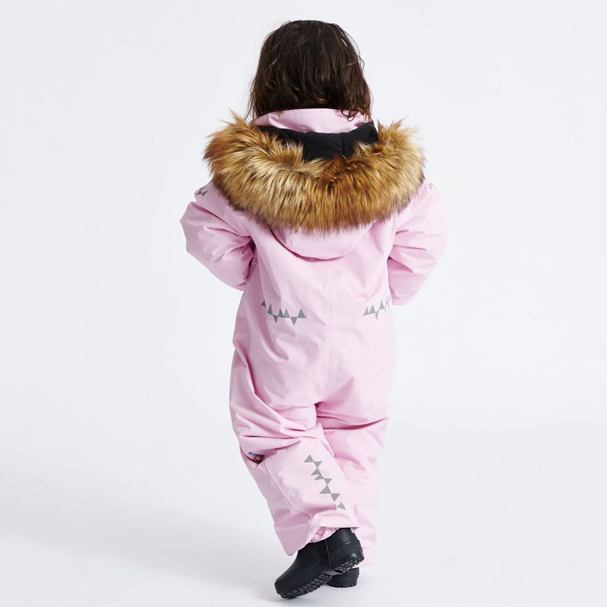 Isbjorn of Sweden Toddler Padded Jumpsuit - Infants´
