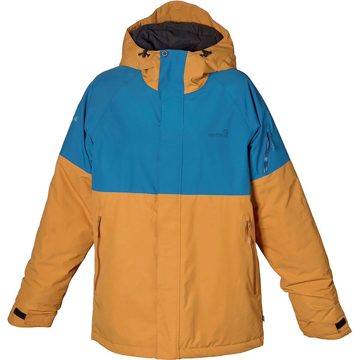 Boys' Ski Jackets