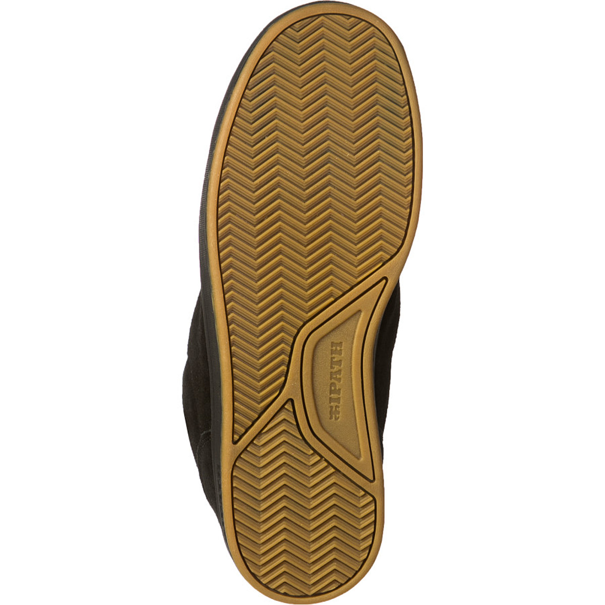 Ipath Cat Casual Shearling Shoe Men's Footwear