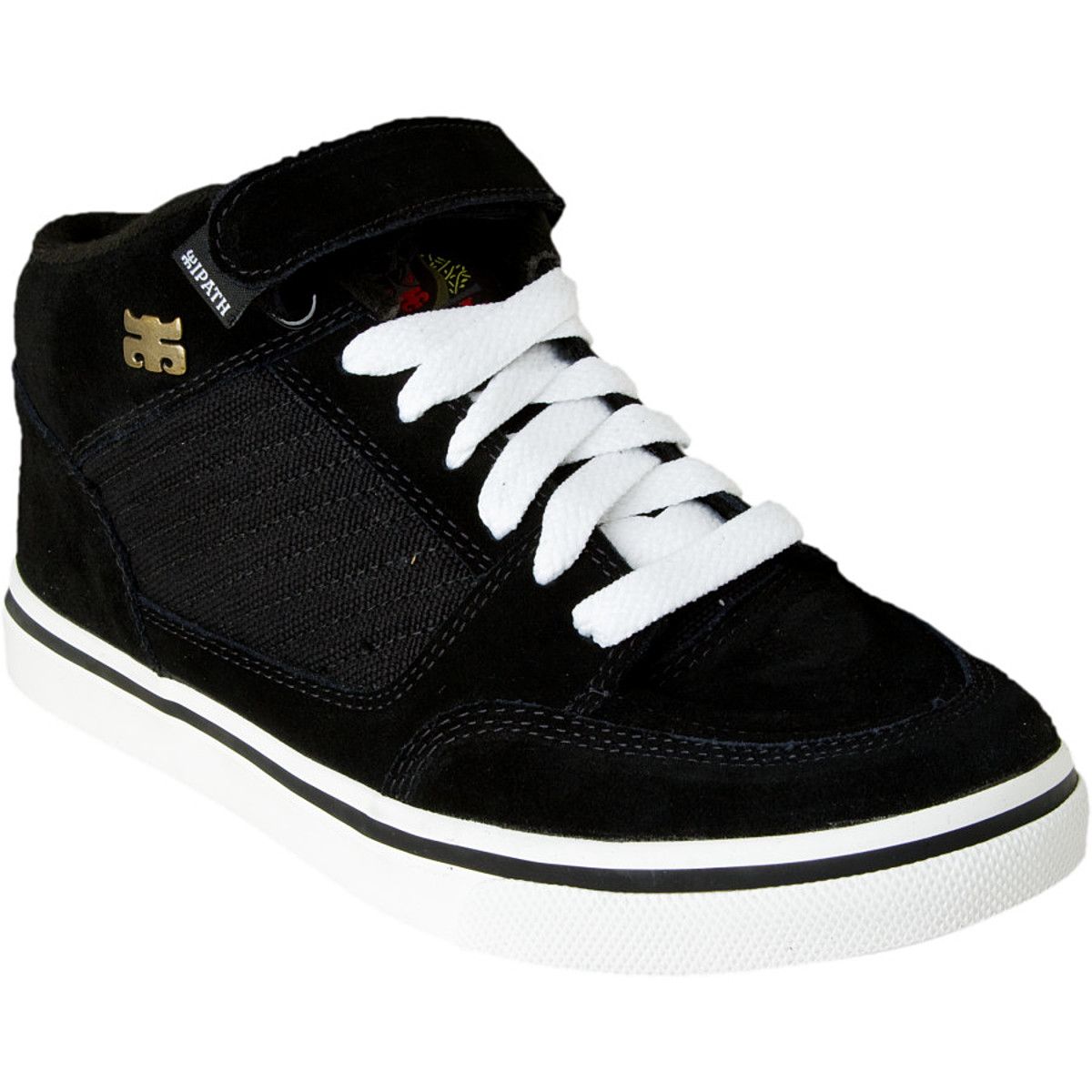 Ipath Gall Skate Shoe Men's Footwear