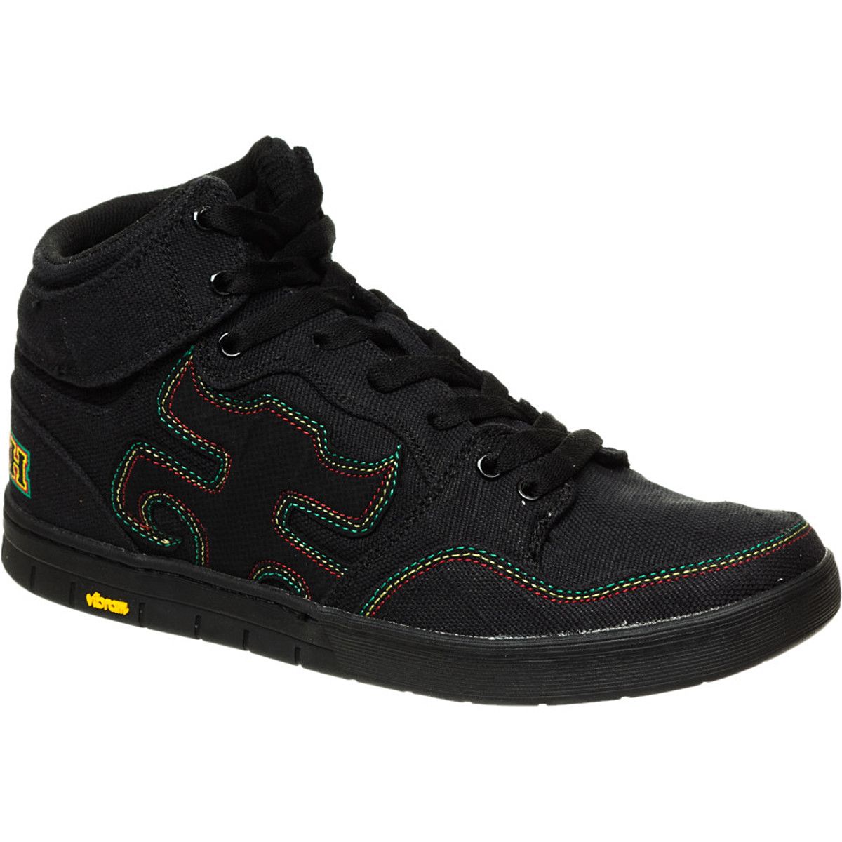 Ipath Iconic XL Skate Shoe Men's Footwear