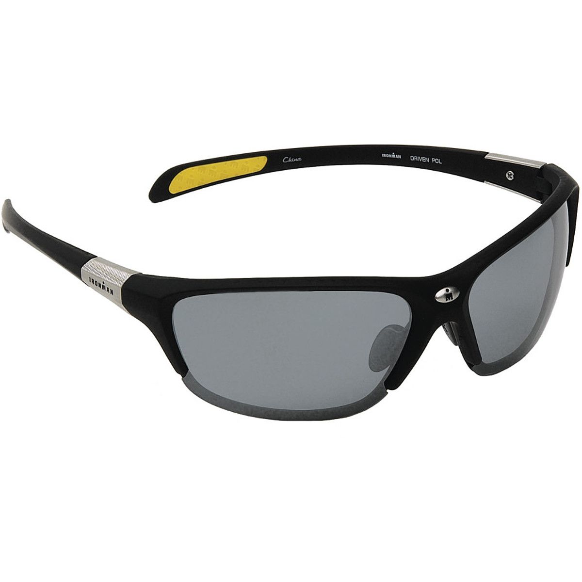 Ironman Driven Sunglasses Polarized Accessories
