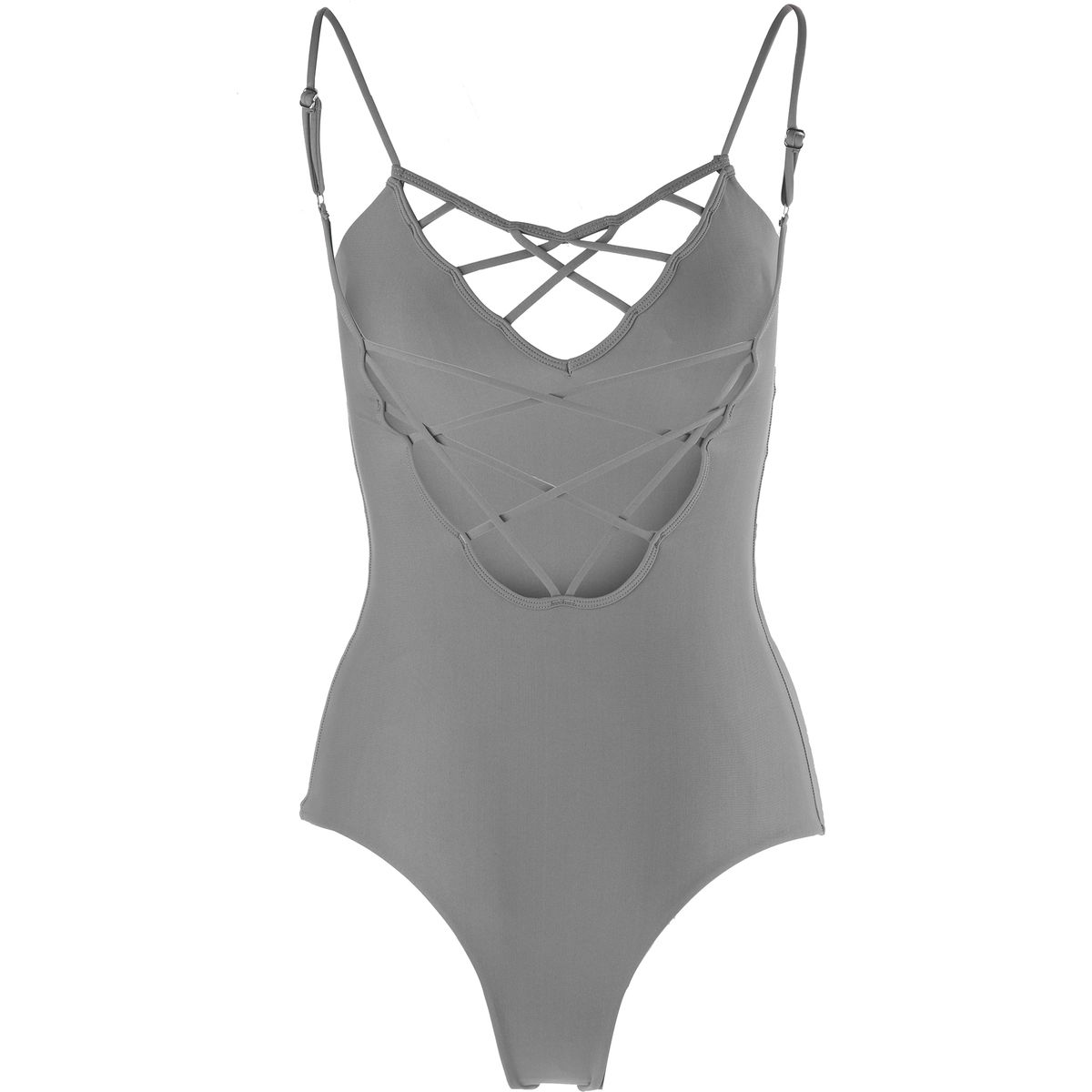 Issa de' mar Sao Paulo OnePiece Swimsuit Women's Clothing