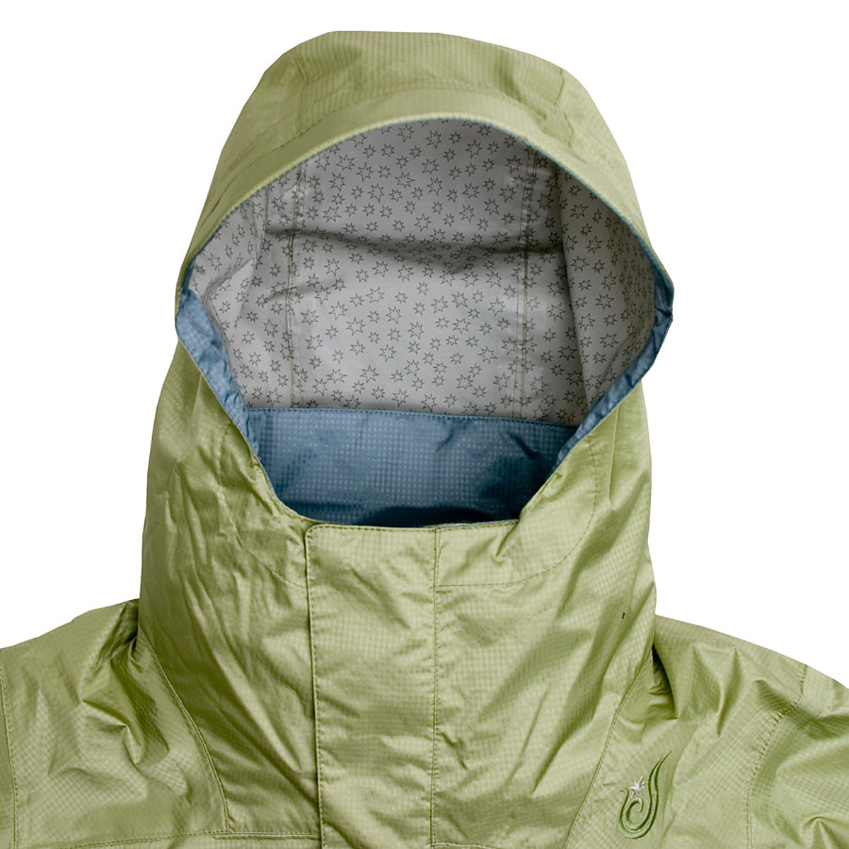 Isis Cloud Duster - Women's - Clothing