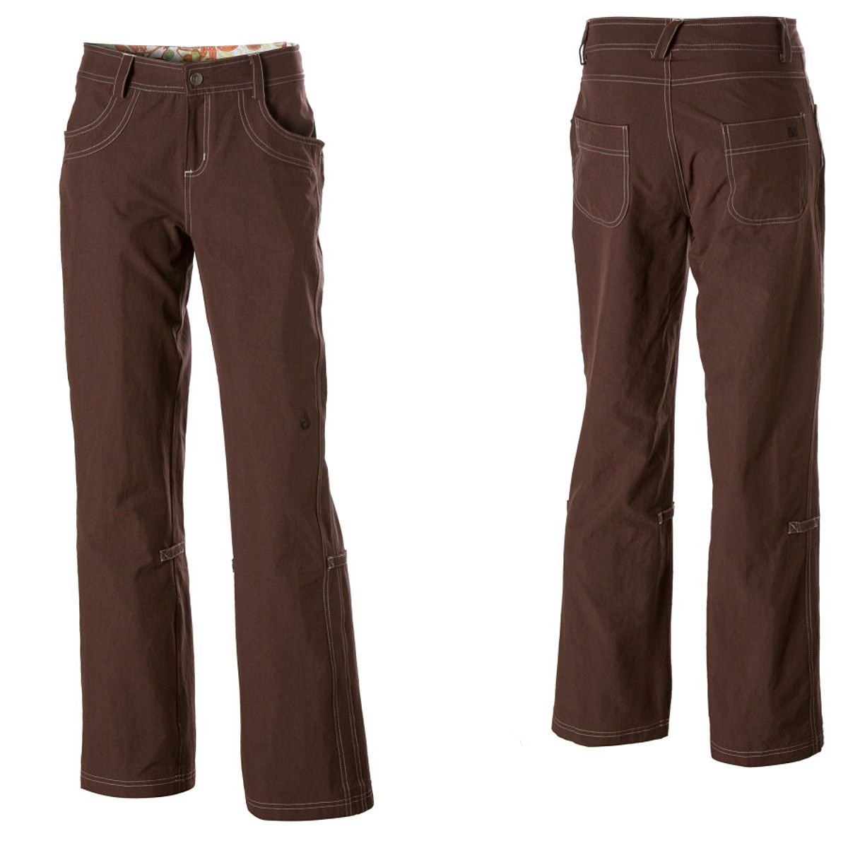 Isis Bethany Pant - Women's - Clothing