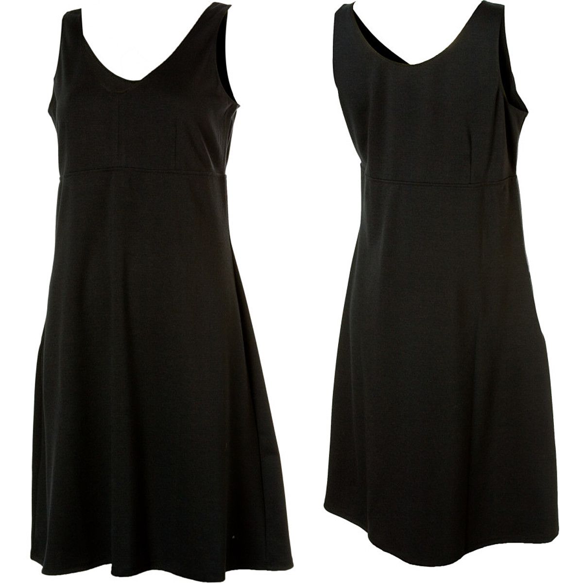 Isis Turnaround Dress - Women's - Clothing