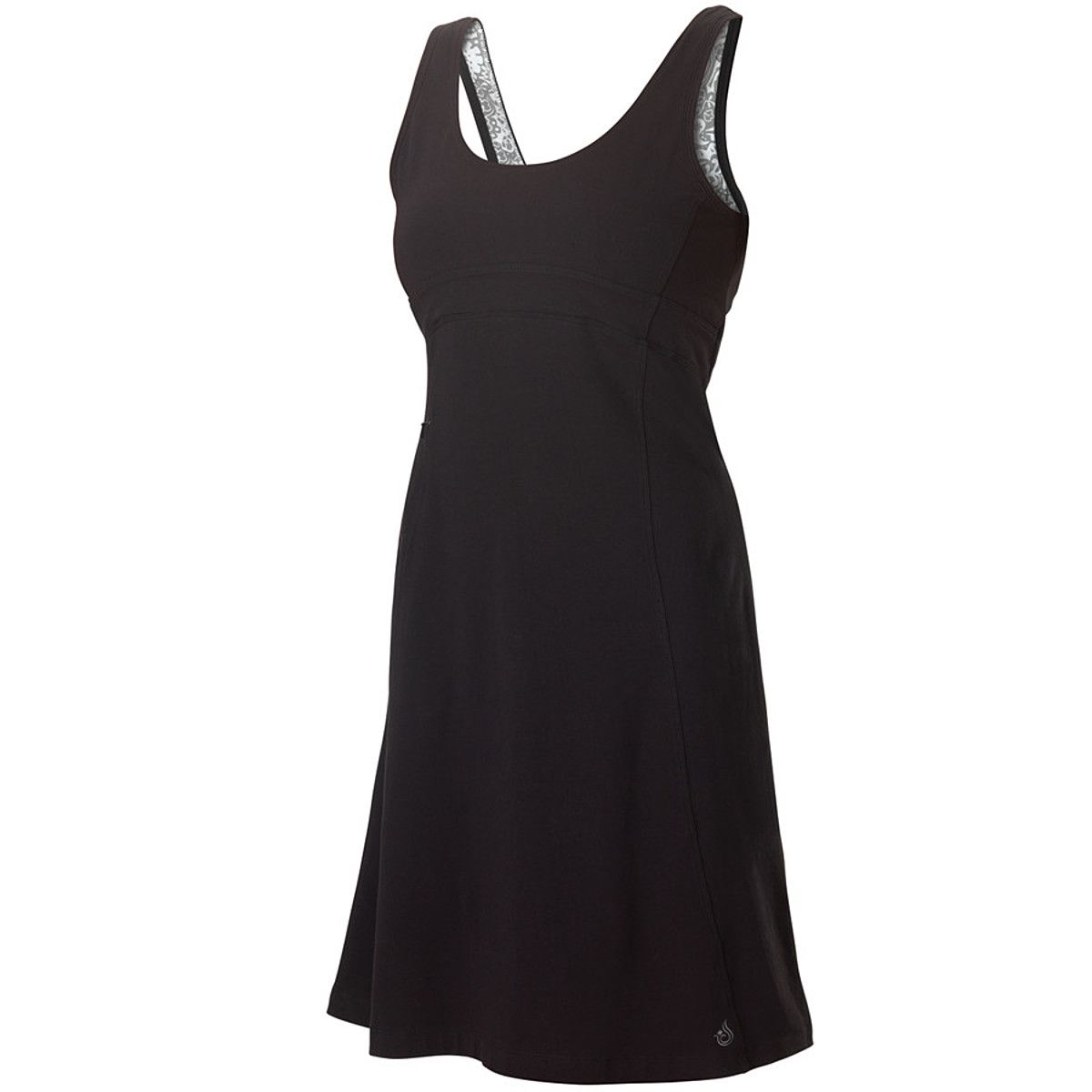 Isis Serendipity Dress - Women's - Clothing