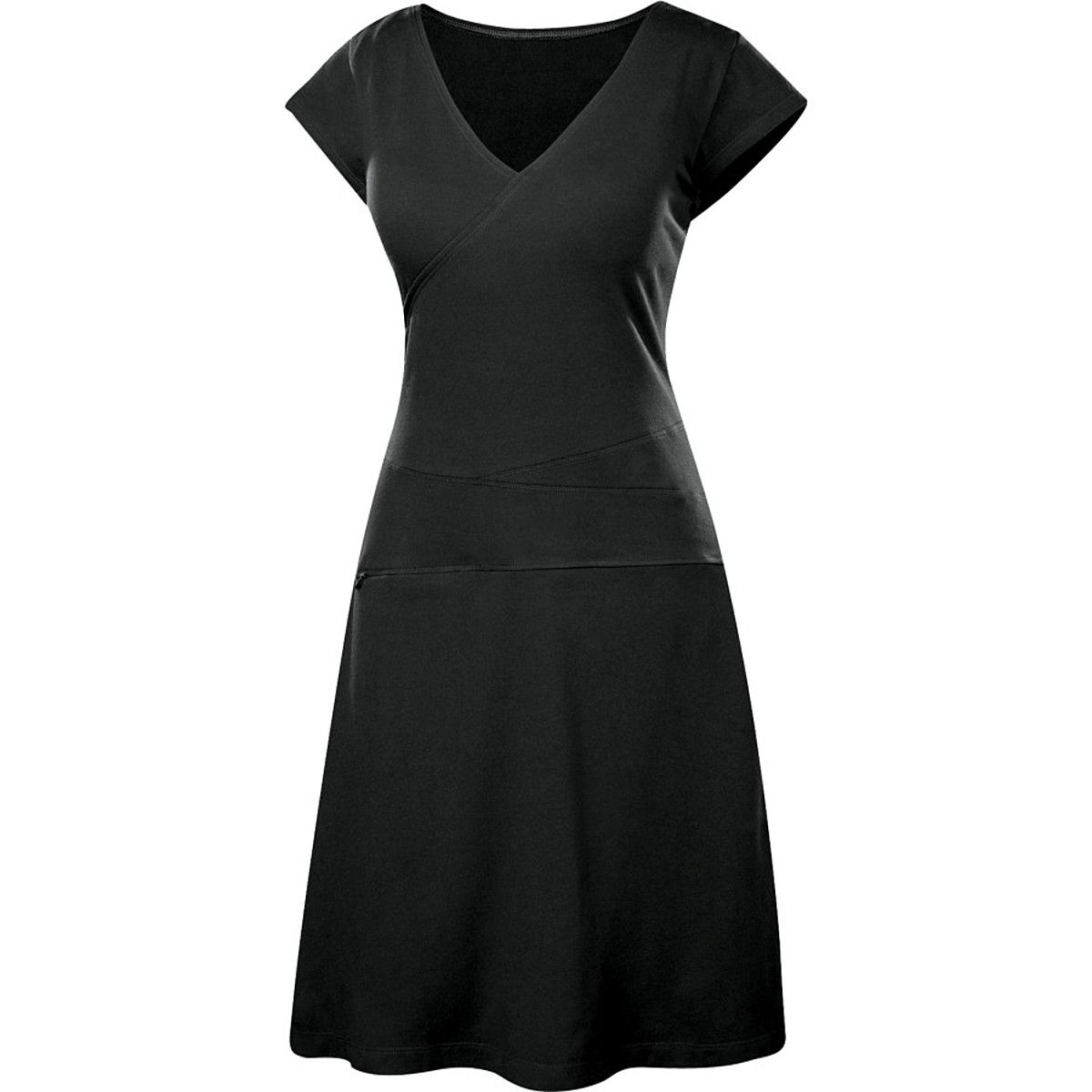 Isis Whimzee Dress - Women's - Clothing