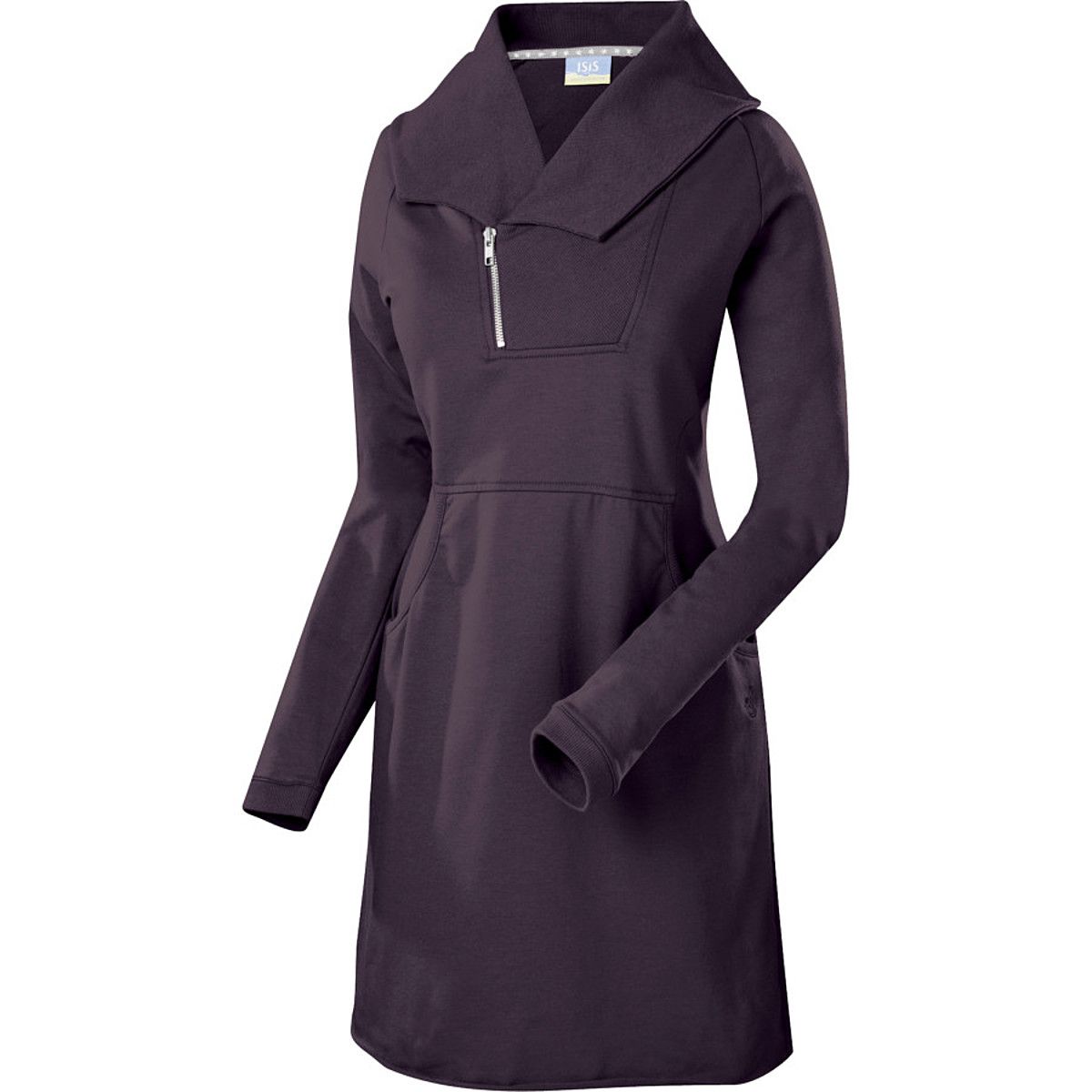 Isis Allie Dress - Women's - Clothing