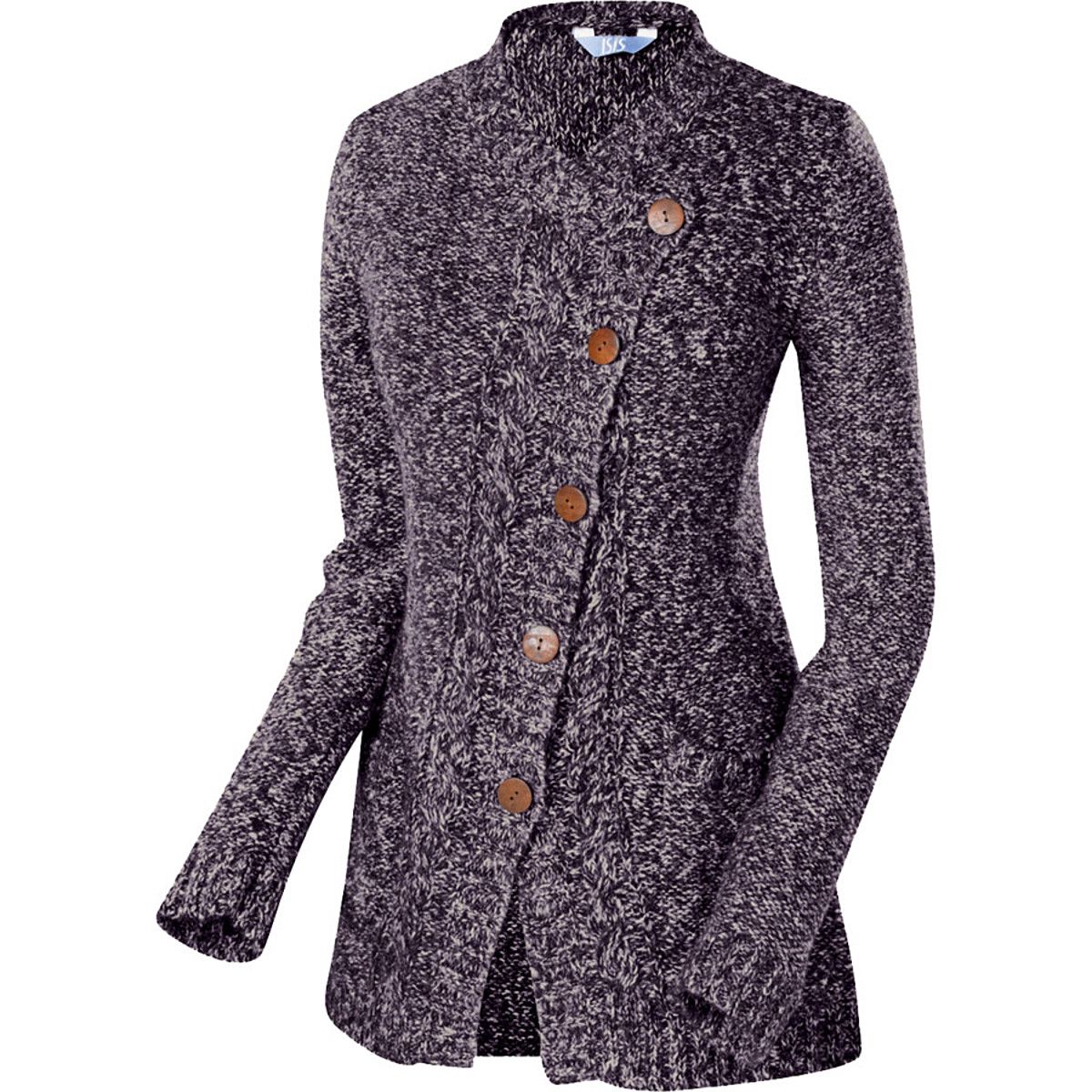 Isis Sydney Sweater - Women's - Clothing