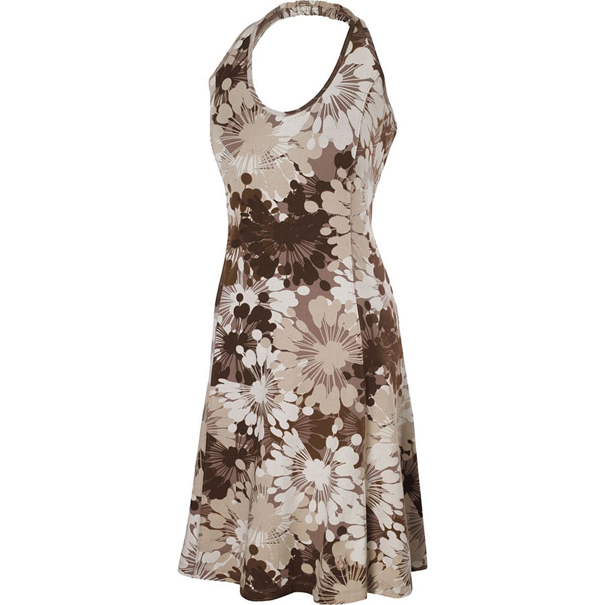 Isis Gemma Halter Dress - Women's - Clothing