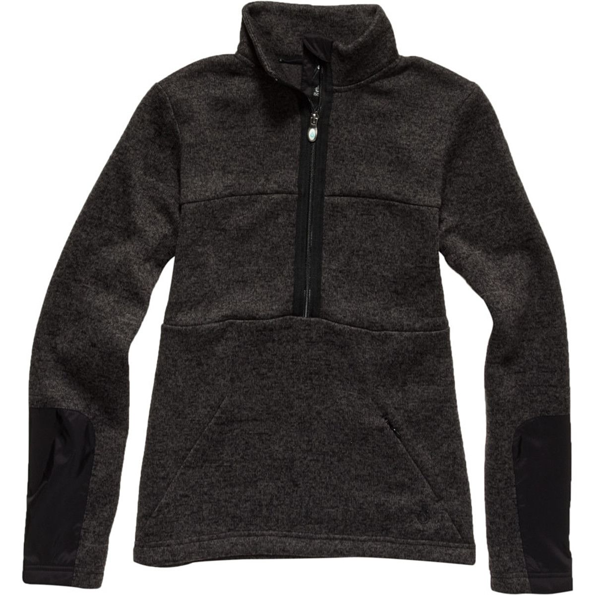 Isis Ventura Fleece Sweater - Women's - Clothing
