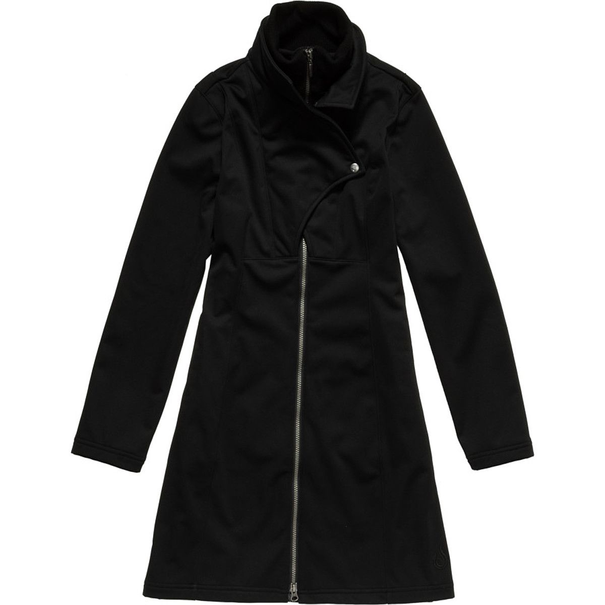 Isis Mila Car Coat - Women's - Clothing