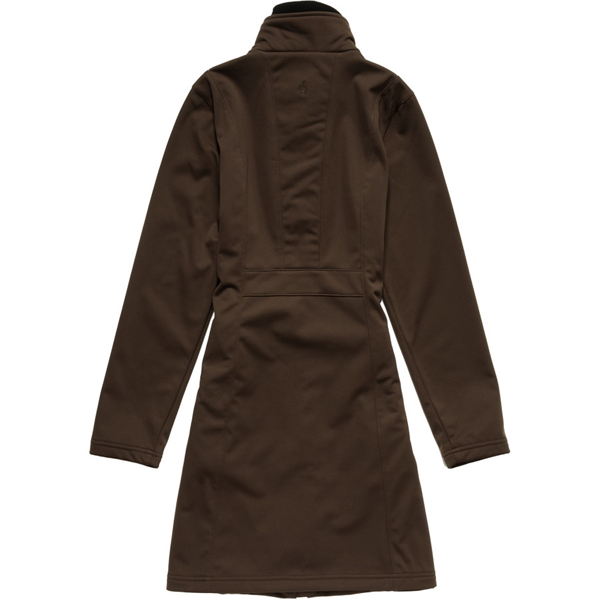 Isis Mila Car Coat - Women's - Clothing