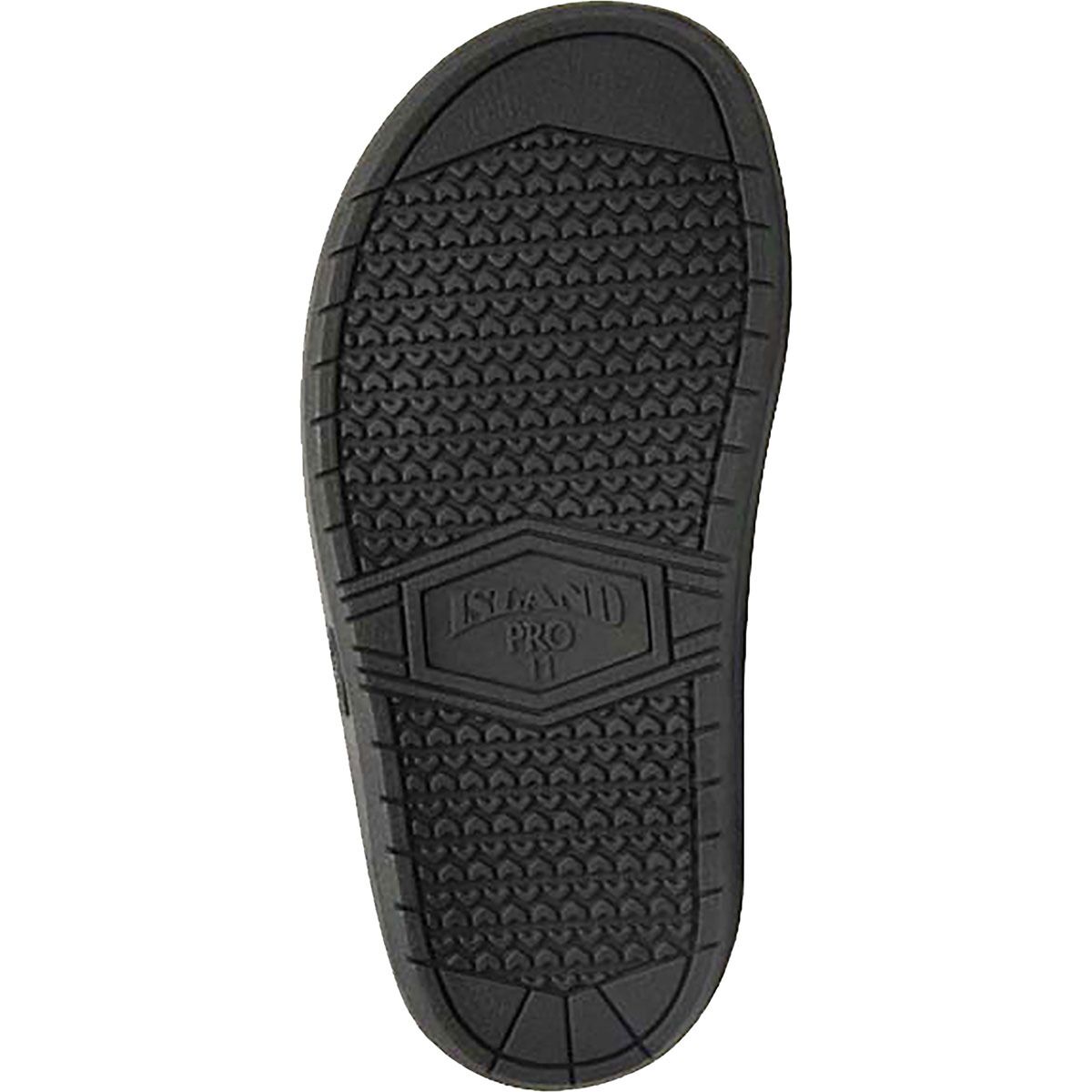 Island Slipper Classic Suede Clog