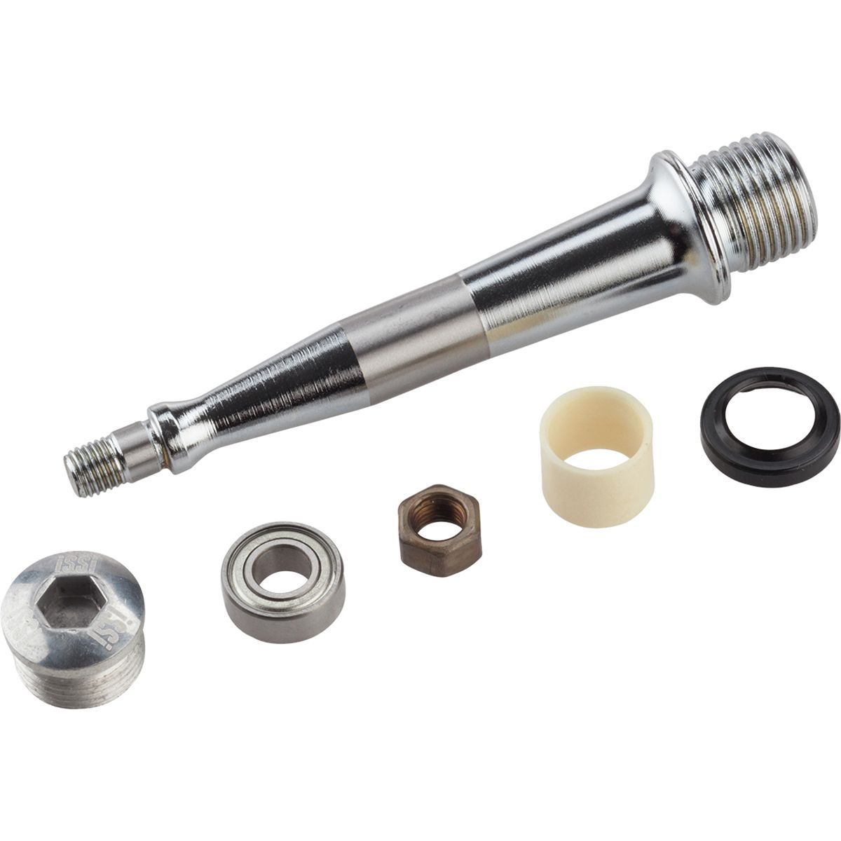 iSSi Pedal Spindle Rebuild Kit