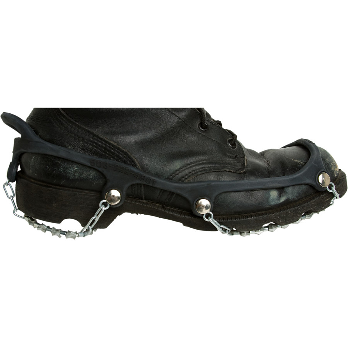 Ice Trekkers Diamond Grip Traction System