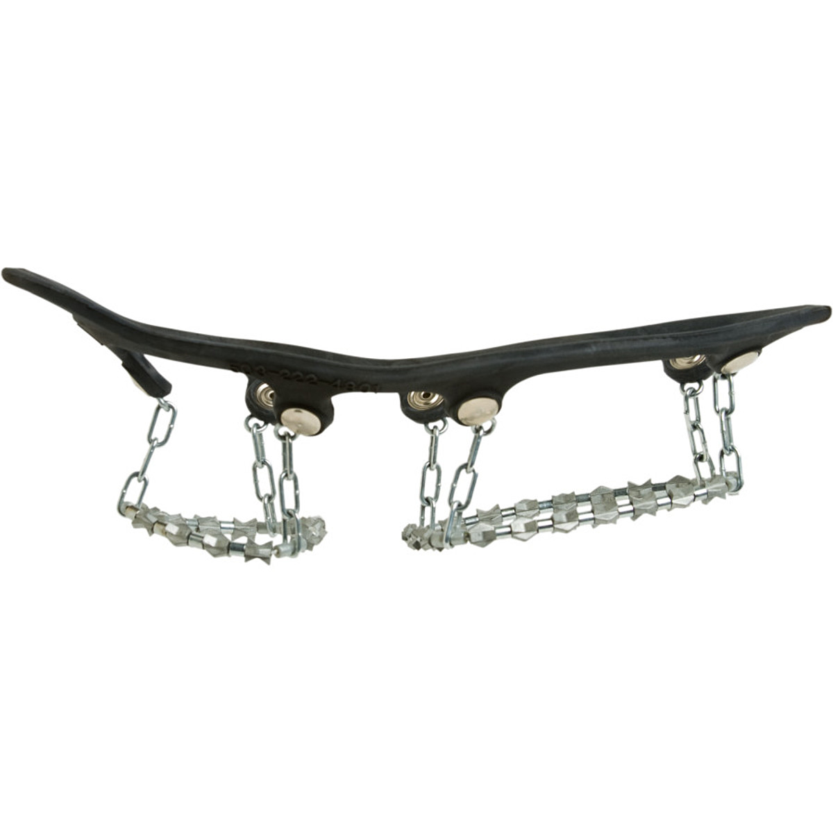 Ice Trekkers Diamond Grip Traction System