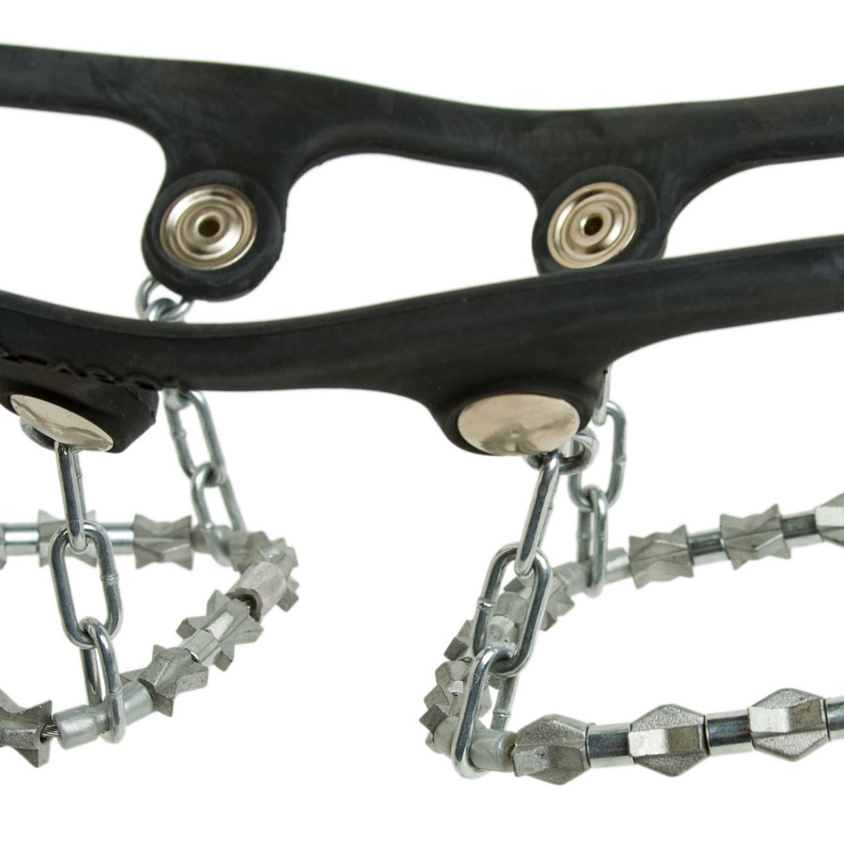 icetrekkers diamond grip traction cleats