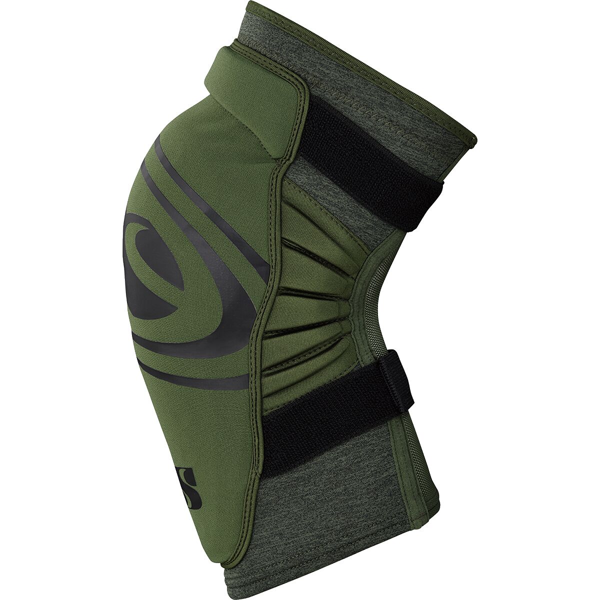 iXS Carve EVO+ Knee Guard