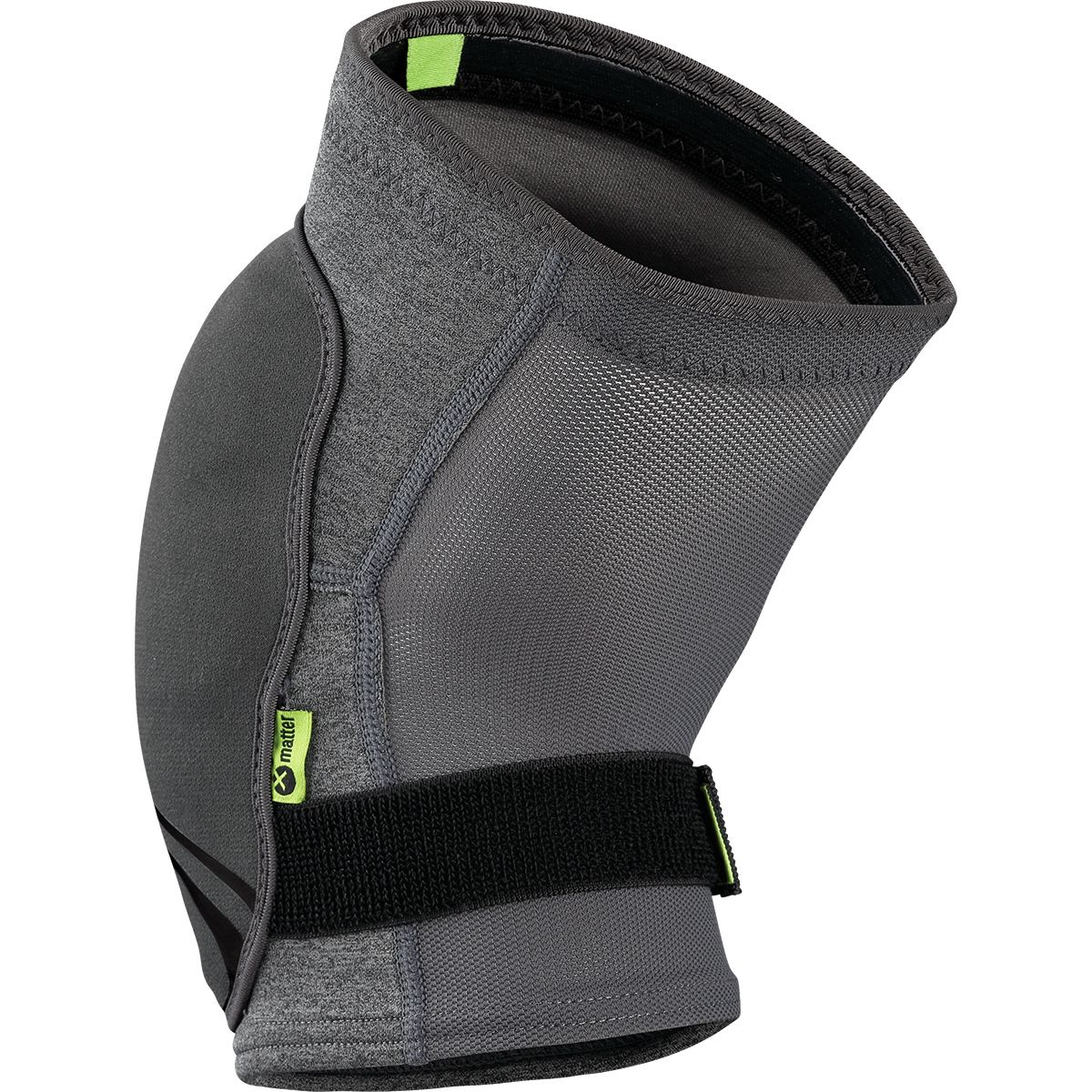 iXS Flow Zip Knee Guard Bike