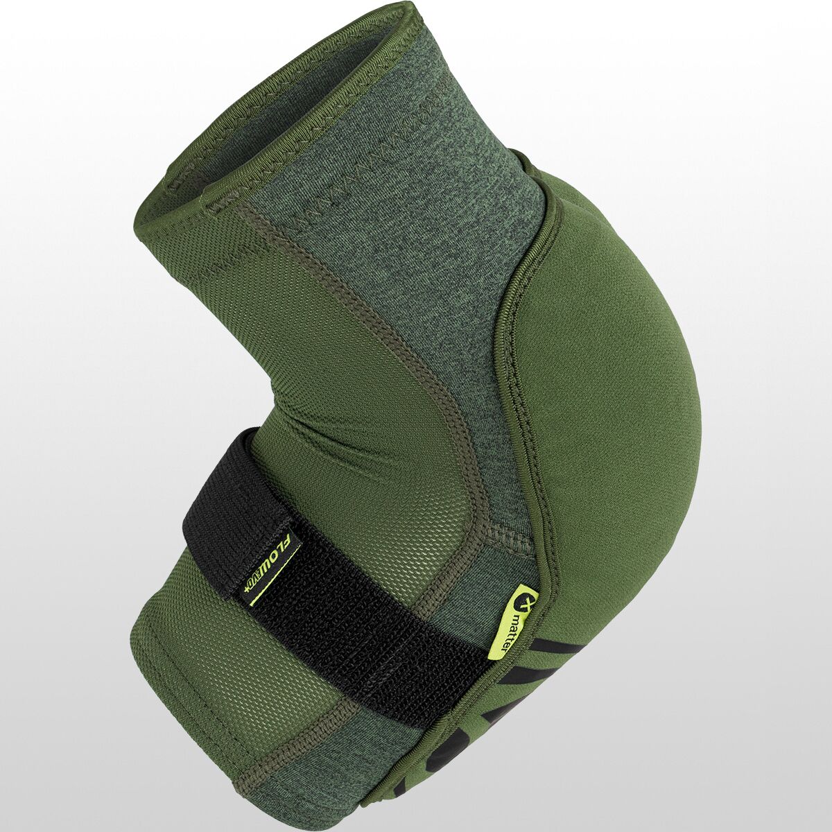 Protezioni IXS Flow Evo+ Taglia Media - Usate Ma Come Nuove
