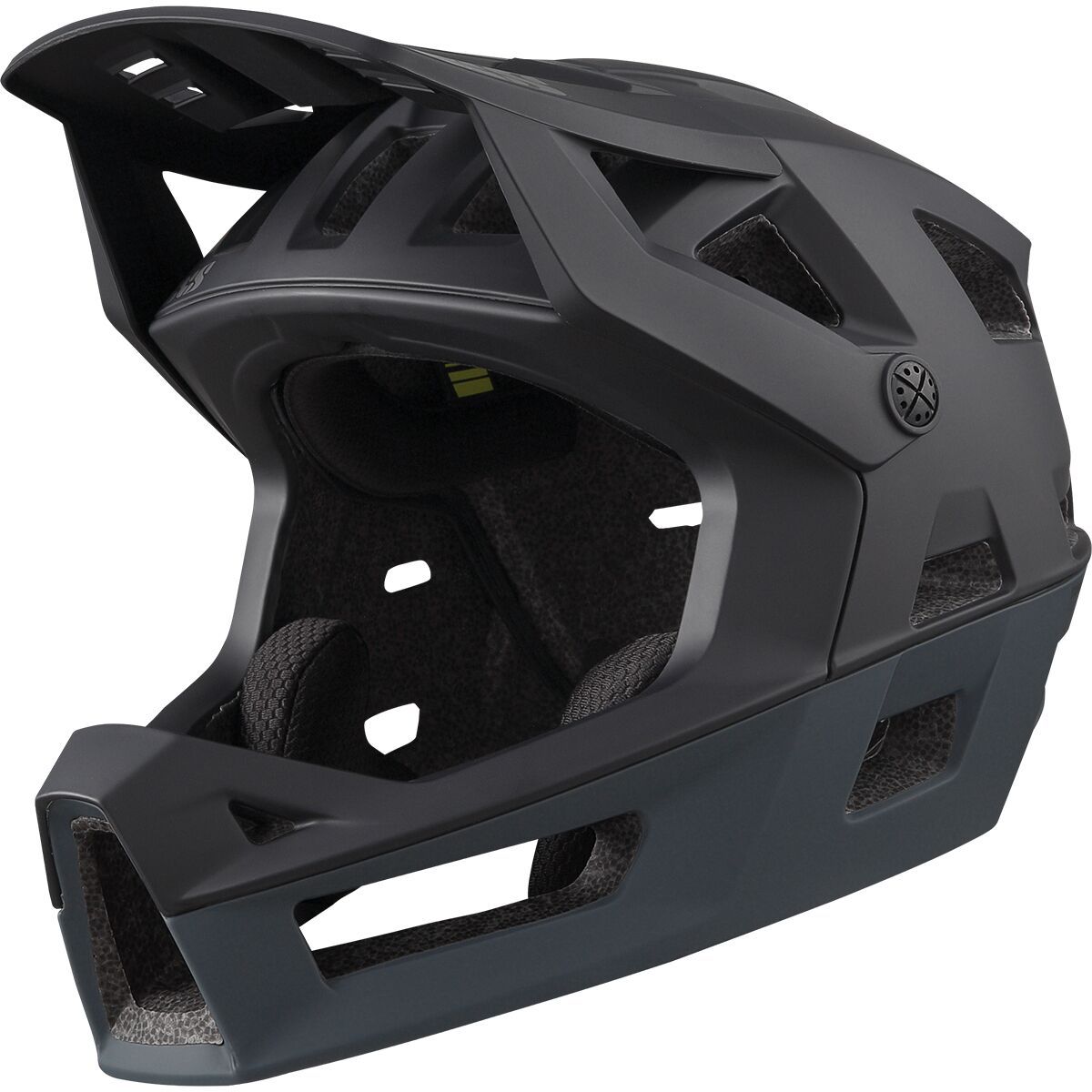 iXS Trigger FullFace Helmet Bike
