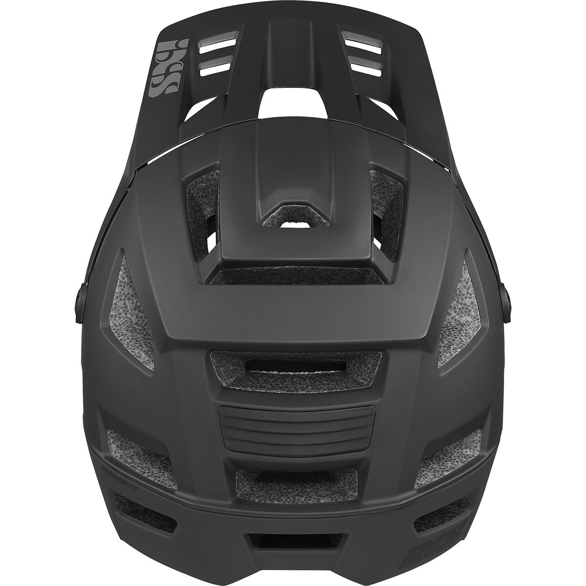 iXS Trigger FullFace Helmet