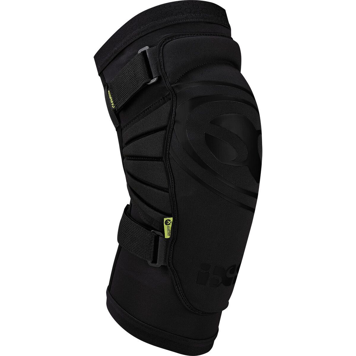 iXS Carve 2.0 Knee Guards