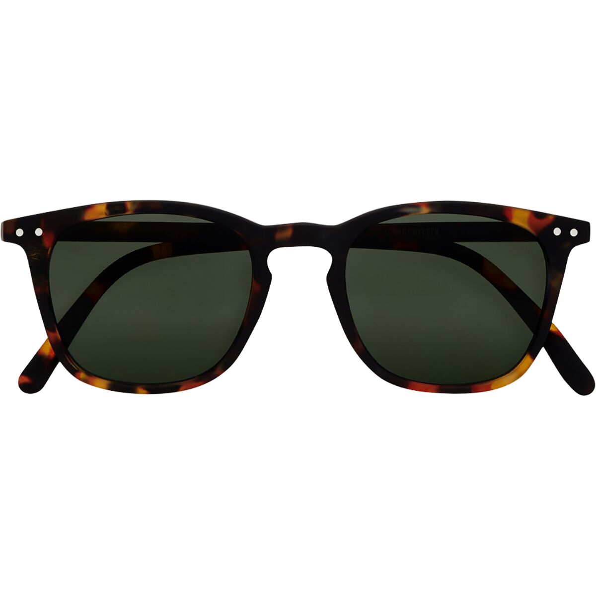 Izipizi #E Sun The Trapeze Sunglasses