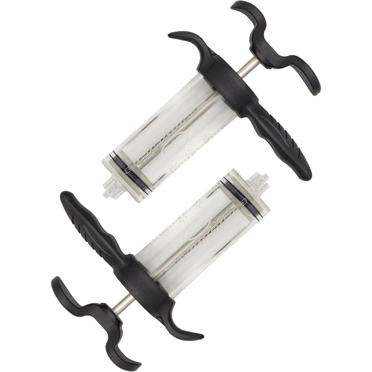 Jagwire Elite DOT Bleed Kit Replacement Syringes