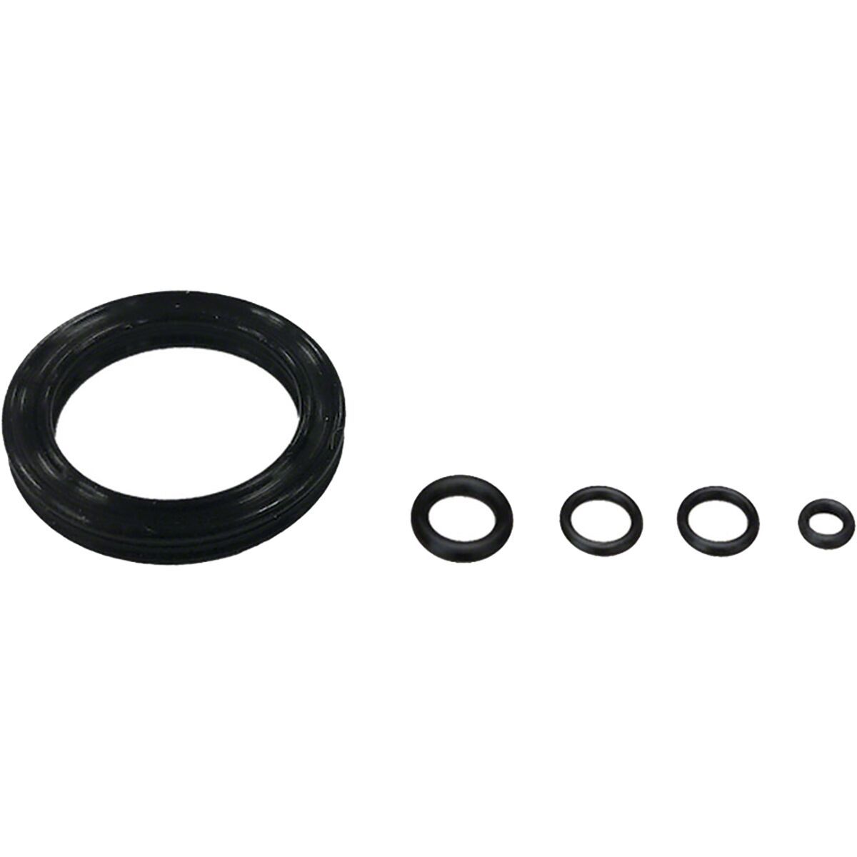 Jagwire Elite Mineral Oil Bleed Kit Replacement Seals