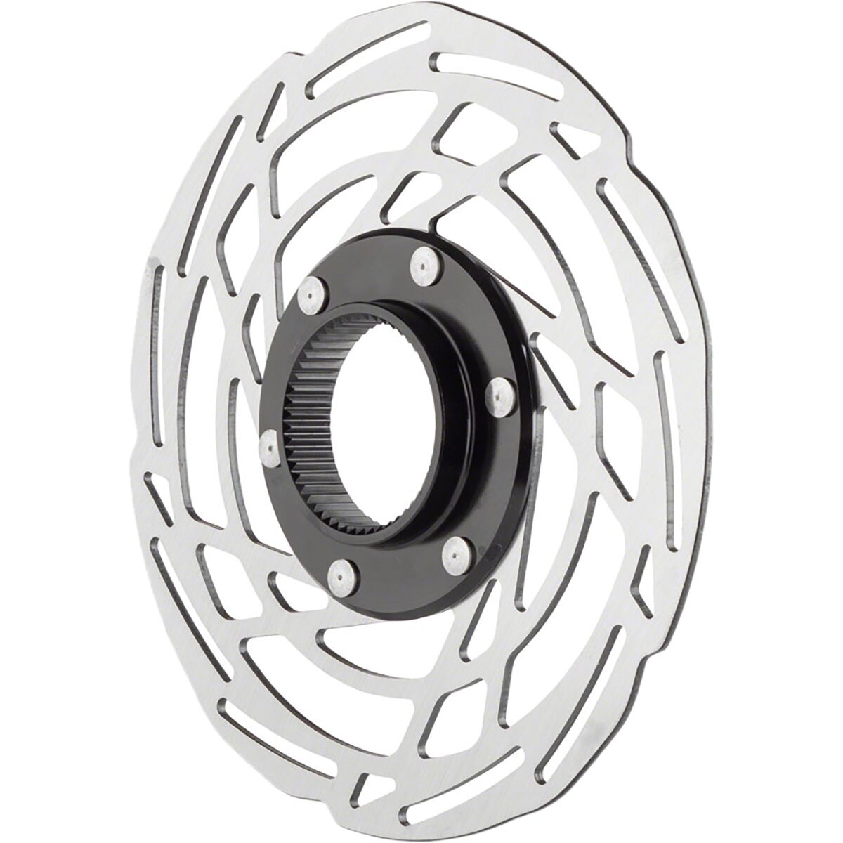Jagwire Sport SR1 Disc Brake Rotor - Centerlock