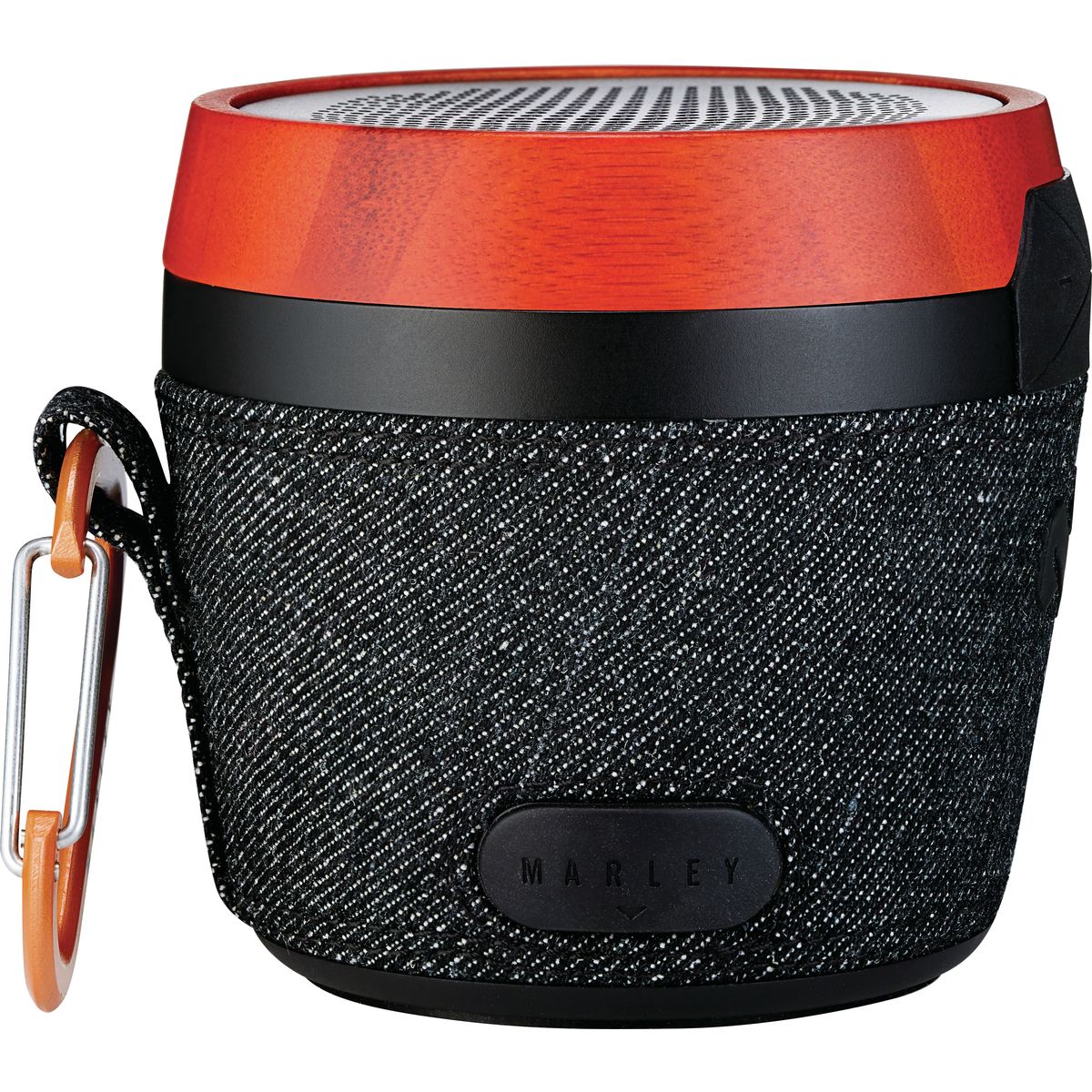 The House Of Marley Chant BT Mini Bluetooth Speaker | Backcountry.com