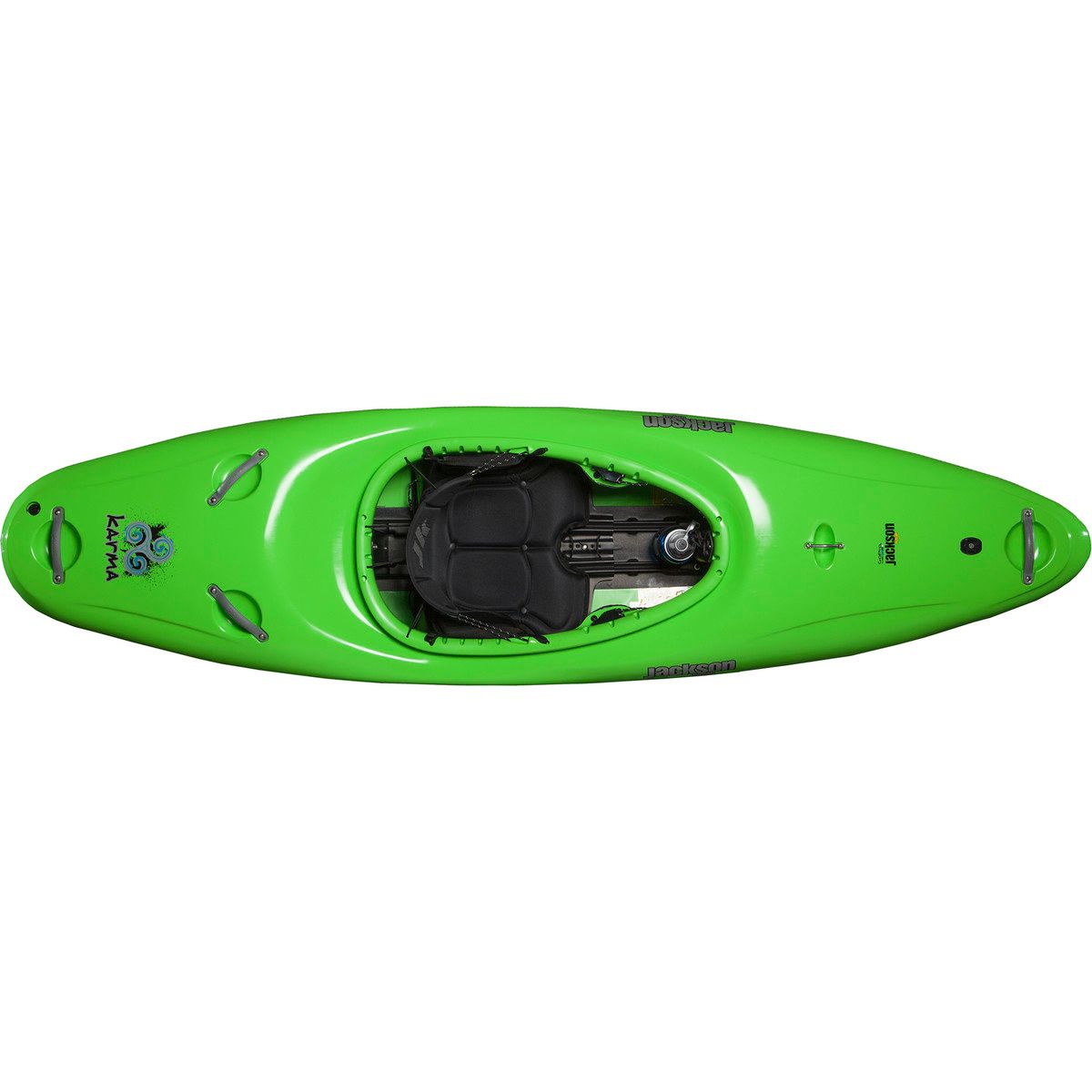 Jackson Kayak Karma Kayak 2016 Paddle