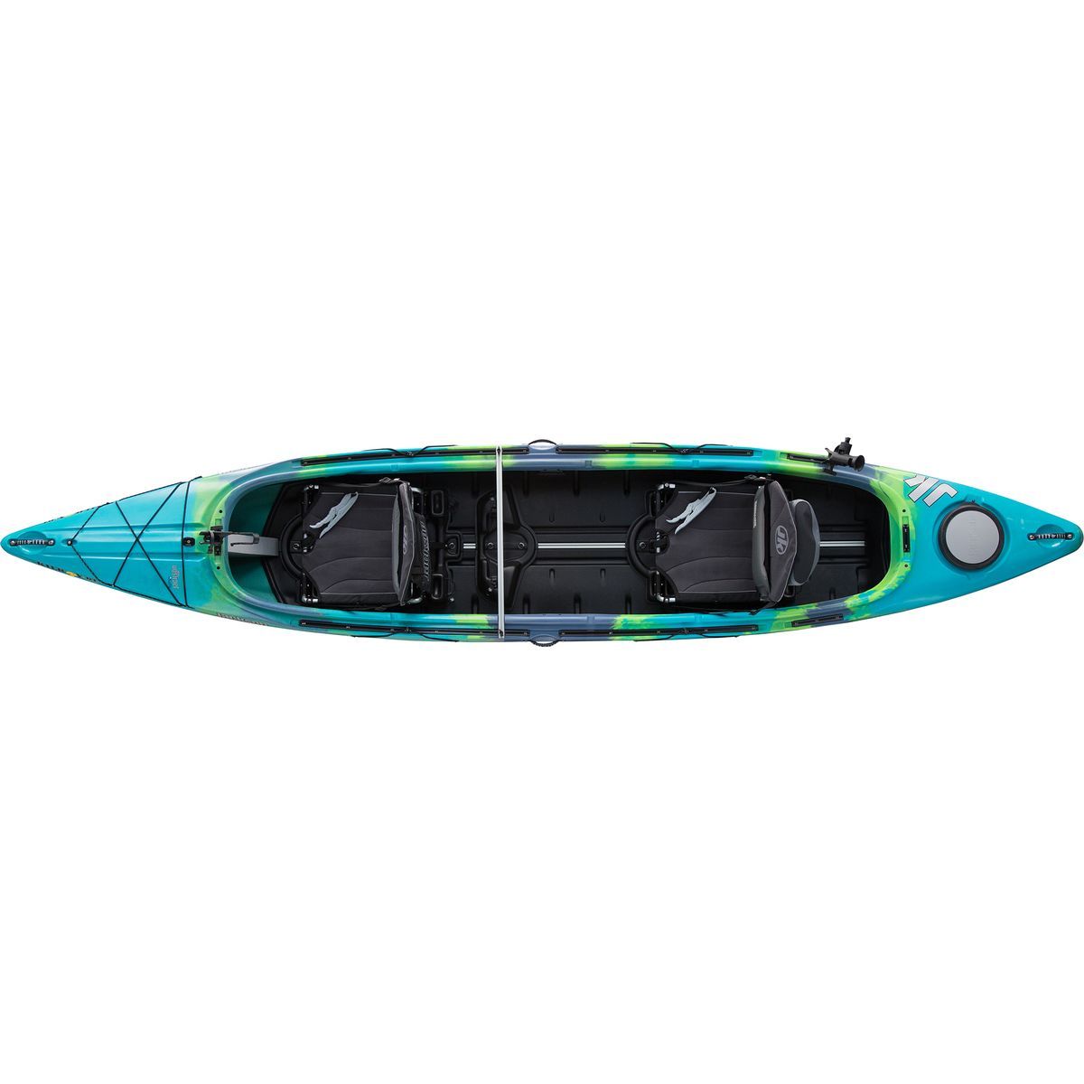 Jackson Kayak Kilroy DT Kayak 2016 Fly Fishing