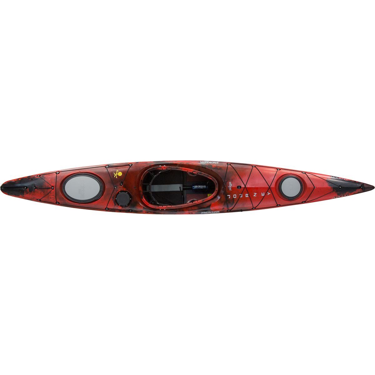 Jackson Kayak Journey 14 Kayak 2016 Paddle