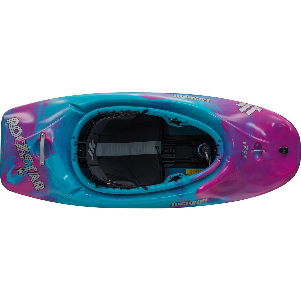 Jackson Kayak Rockstar Kayak 2016 Paddle