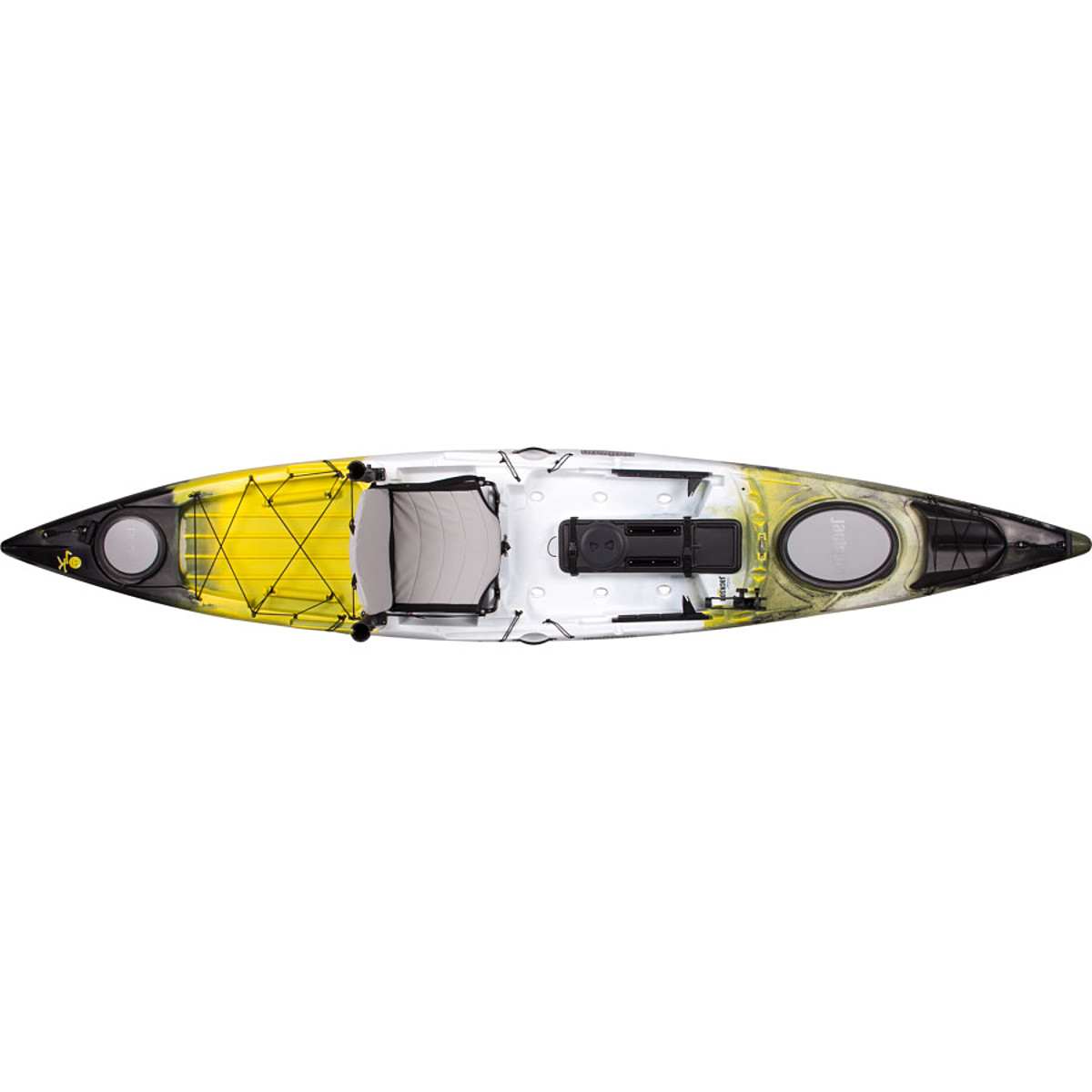 Jackson Kayak Cuda 14 Kayak 2014 Paddle