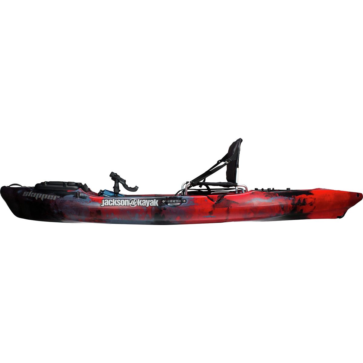 Jackson Kayak Skipper Angler Kayak 2017 Kids' Paddle