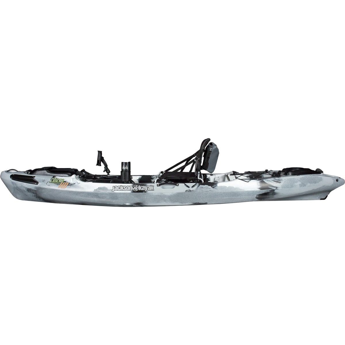 Jackson Kayak Coosa HD Kayak 2018