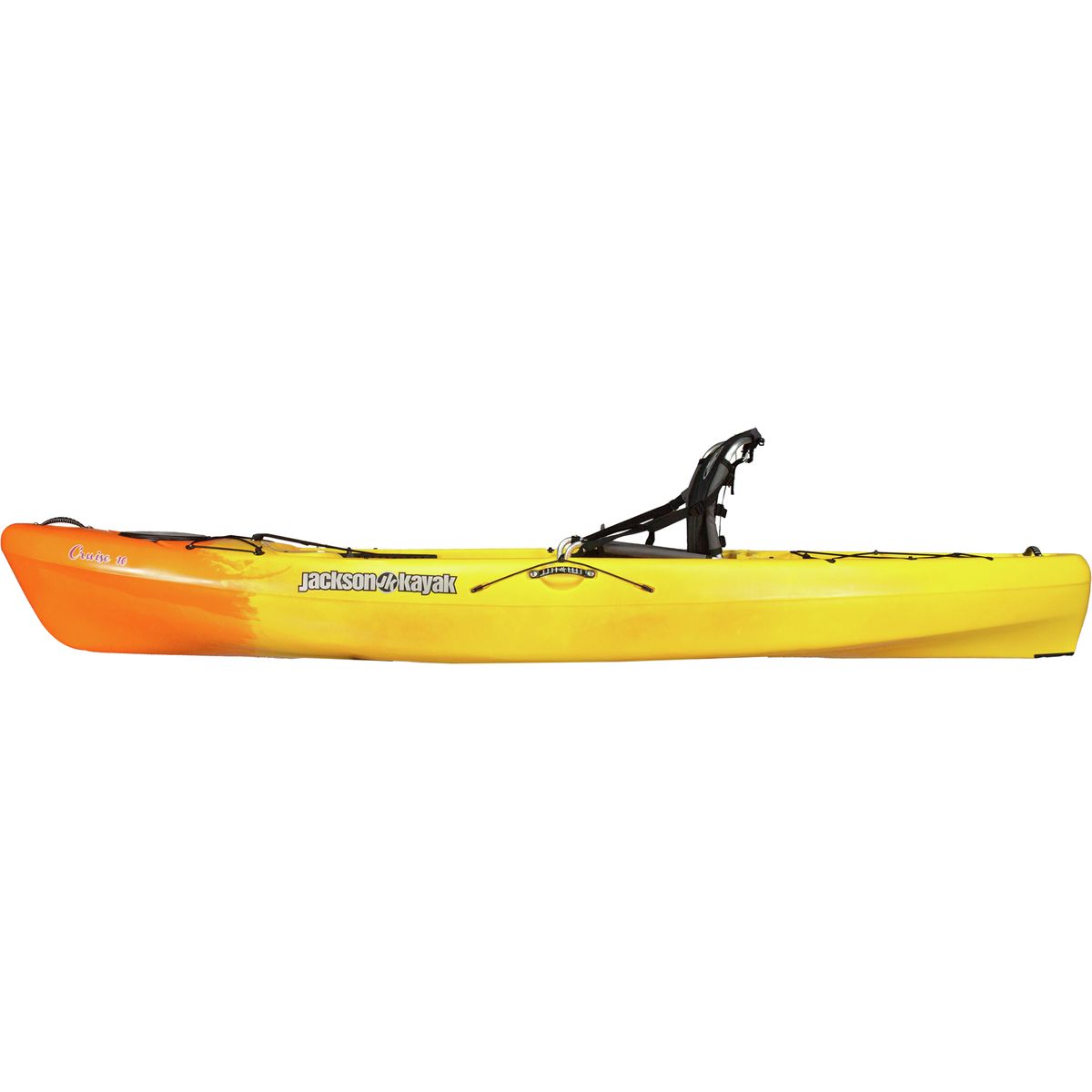 Jackson Kayak Cruise 10 SitOnTop Kayak 2018