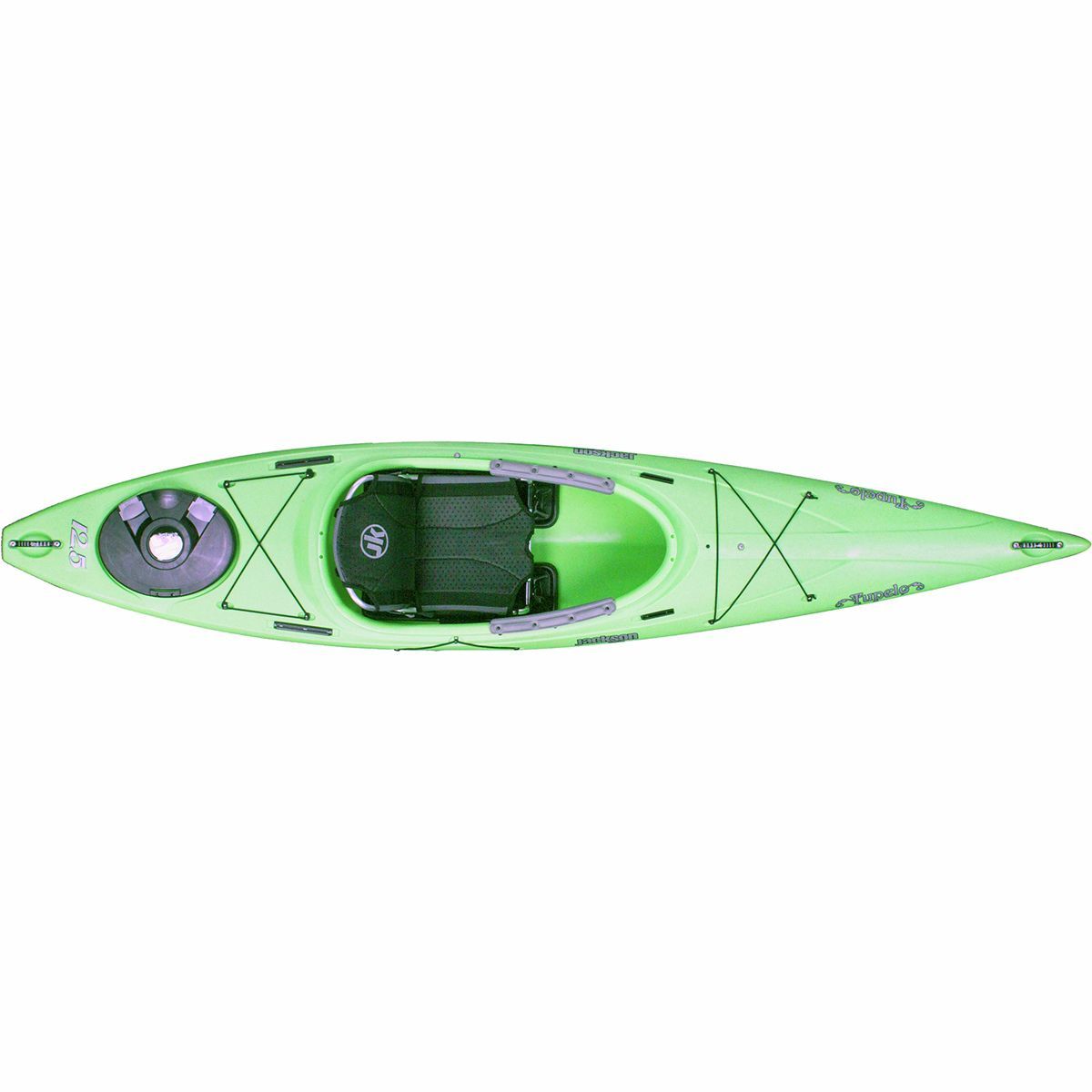 Jackson Kayak Tupelo LT Kayak 2018 Paddle