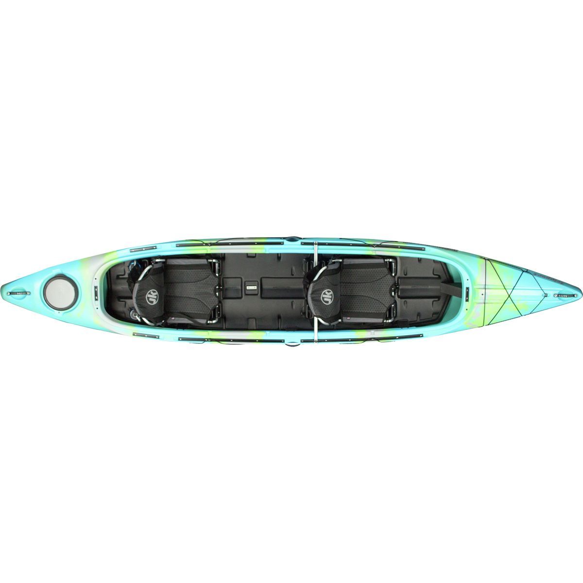Jackson Kayak Tripper T Kayak 2018