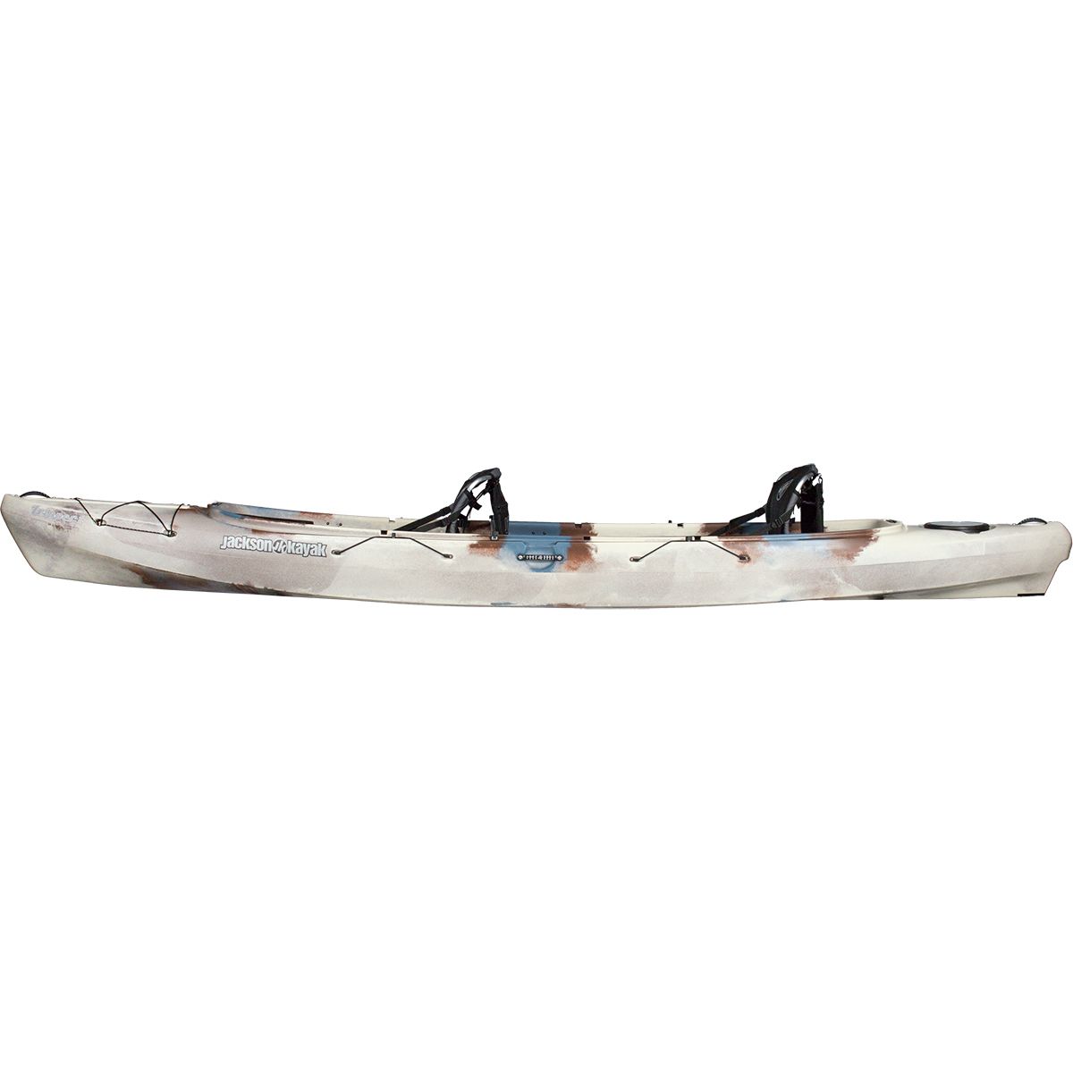 Jackson Kayak Tripper T Kayak 2018 Paddle